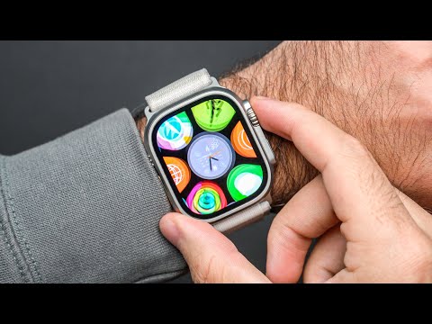 Apple Watch Ultra - Will You Regret it?