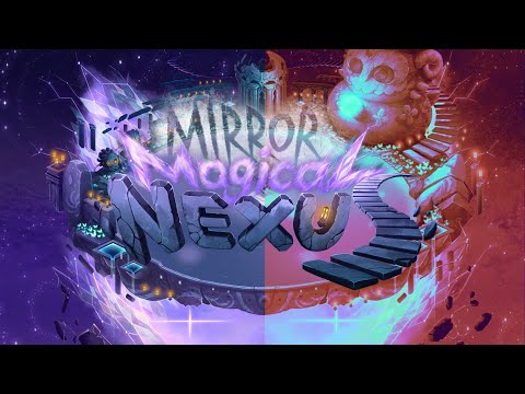 Mirror Magical Nexus (Fanmade) - Full song | My Singing Monsters