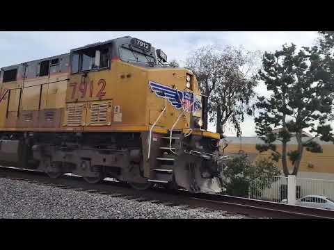 The Simi Valley Line