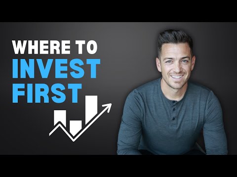 The 3 best places to invest (as a business owner)