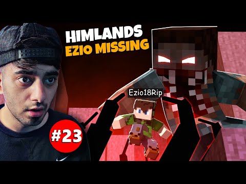 HIMLANDS - KILLWISH KIDNAPPED MY FRIEND?? [S-6 part 23]