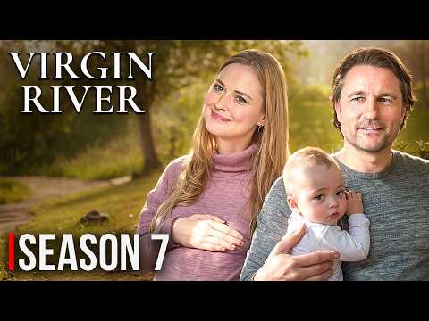 Virgin River Season 7 Trailer & Episode 1 Spoilers REVEALED!