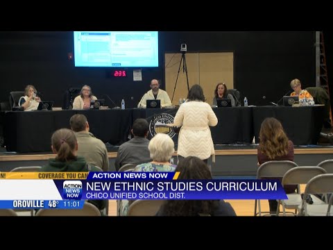 Three ethnic studies courses added to CUSD high school curriculum