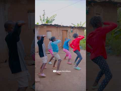 #masakakidsafricana #dance #masakakids #youtube #shorts #shortvideo #short #youtubeshorts #trending