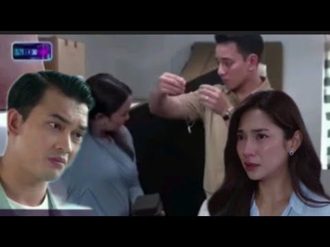 TRAILER SINETRON LUKA CINTA HARI INI SELASA 11 MARET 2025 EPISODE 195-196!