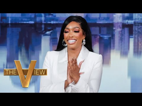 Porsha Williams On Her Return To ‘The Real Housewives Of Atlanta’