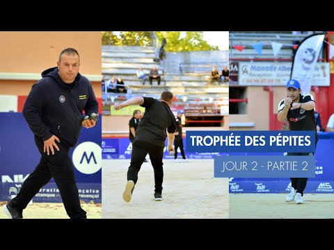 Finale : Draguignan VS Perpignan - Finale du Championnat National des Clubs (CNC)