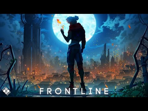 Abandoned - Frontline (Lyrics)