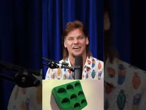 Theo Von Remembers The Principals Office