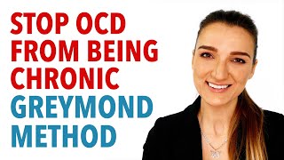 How To Stop OCD From Being Chronic   #ocd #HOCD #ROCD #metaocd #ocdawareness #ocdrecovery #pureocd