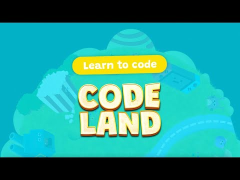 Code Games for Toddlers Part 2