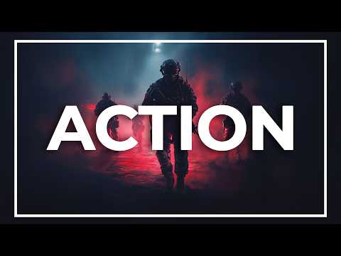 Cinematic Heroic War Battle Music No Copyright / Warfare by Soundridemusic