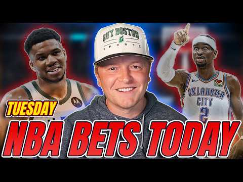 NBA Picks Today 12/10/2024 | FREE NBA Best Bets, Predictions, and Player Props!