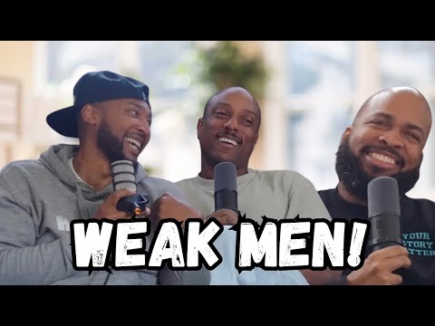 You're Not A Man If You Can't Protect! | Wildly Inappropriate Ep 5!