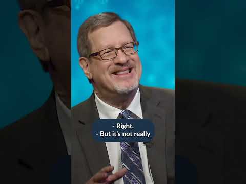 Were Mary and Joseph turned away from the inn? | Lee Strobel #christmas #christianity #bible