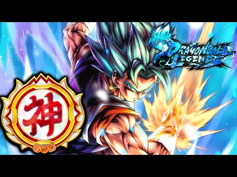 まだ全然強いのバグだろ【ドラゴンボールレジェンズ】【DRAGONBALL LEGENDS】【ゲーム実況】