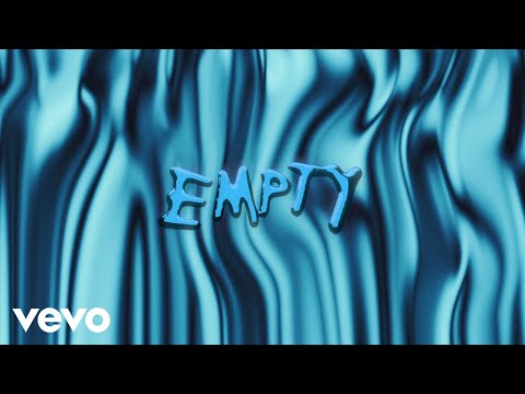 Tauren Wells - Empty (Visualizer)