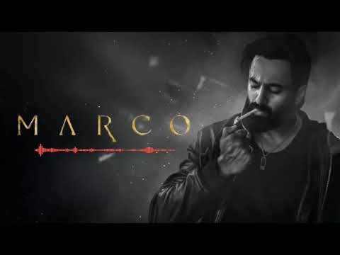 MARCO Movie Violent Intro BGM | Unni mukundan | Marco | Hindi | Ravi Basrur | High Quality Ringtone