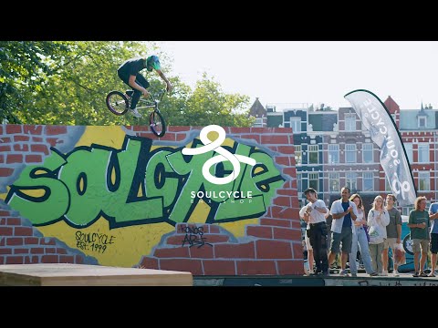 SOULCYCLE | 'BEST OF MARNIX' 2024 HIGHLIGHTS