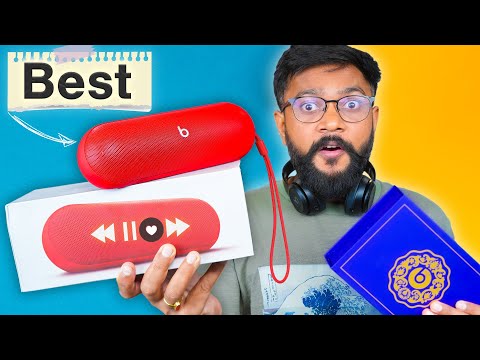 I Found Best Speaker - 1st Time in India !