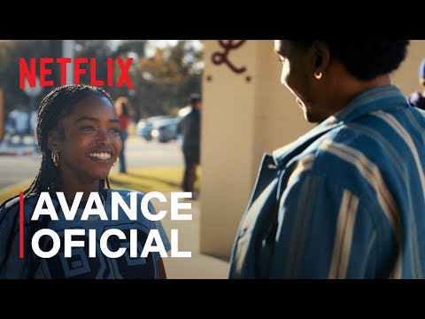 Por siempre | Avance oficial | Netflix