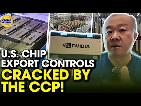 Chinese entrepreneur Exposes Smuggled Nvidia H100/H200 Chips: Uncovering China’s AI Black Market!