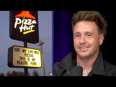 Papa Roach Reacts to "Last Resort" Memes: CUT MY LIFE INTO PIZZAS