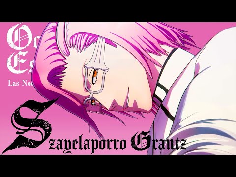 BLEACH Rebirth of Souls — Szayelaporro Grantz Character Trailer