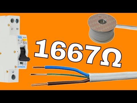 RCDs & Earth Fault Loop Impedance: The Hidden Connection!