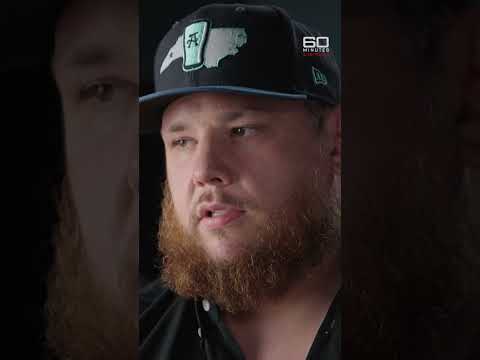 Luke Combs x Ed Sheeran | 60 Minutes Australia