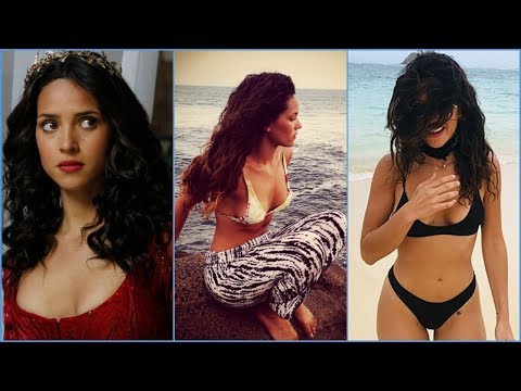 Adria Arjona - Rare Photos | Family | Friends | Lifestyle