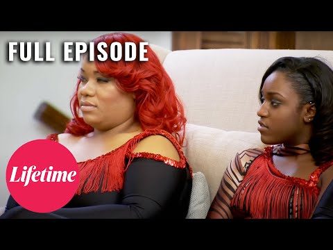 Behind the Scenes Drama | Bring It! (S1, E10) | Full Episode | Lifetime