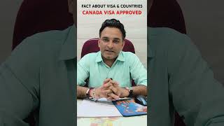 #canadavisaupdate #canadavisitorvisa #canadastudentvisa #canadavlogs #canadaimmigration #canada