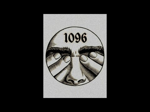 1096 GANG - TIGIL, PIGILAN [PROD. ASIABOI]