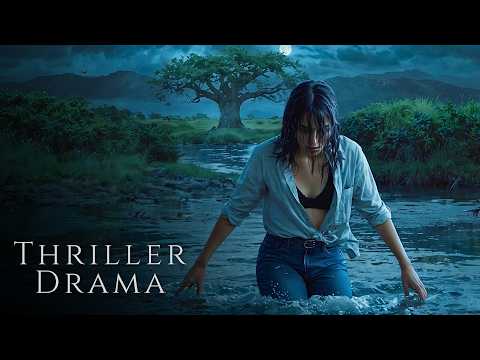 A Mystic Tree with Life-Saving Water Heals the Sick | Full Thriller Movie in English