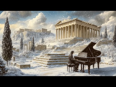 The Most Iconic Classical Music Masterpieces – Mozart, Tchaikovsky, Rossini, Bach