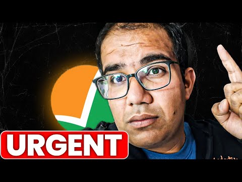 JEE 2025 | 🔴 URGENT LIVE 🔴 | Vinay Shur Sir