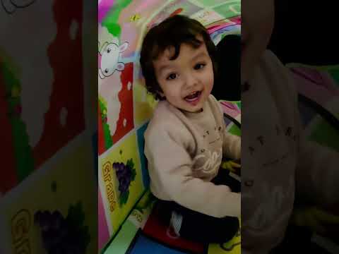 Funny video try not to laugh 😂😂 | cute baby | Baby Shorts #viral #shorts #cutebaby #babydance