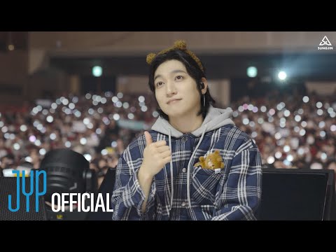 성진(SUNGJIN) SOLO CONCERT ＜30＞ Behind