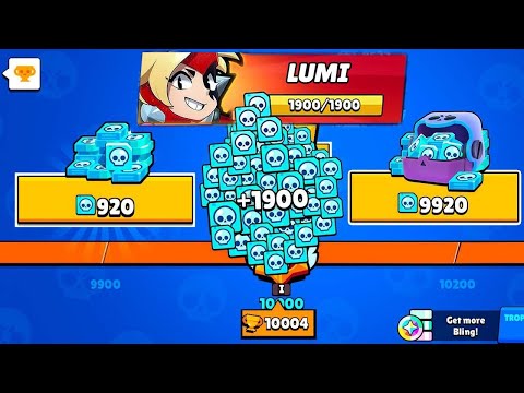 WORLD RECORD NEW BRAWLER CREDITS🔥 LEGENDARY😱 BRAWL STARS UPDATE🔥