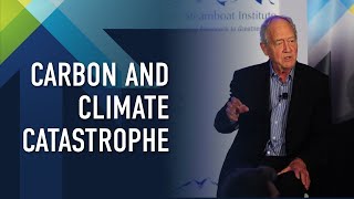 Dr. Patrick Moore - Carbon and Climate Catastrophe