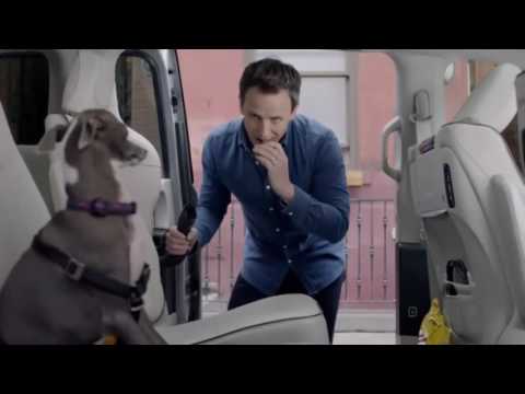 Top 4 The Secret Life Of Pets Most Exciting Chrysler Pacifica Commercials Feat Seth Meyers