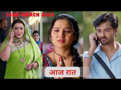 Vasudha || Today 14st March 2025  Episode 145 | Vasudha | Upcoming twist | Vasudha New Episode ||