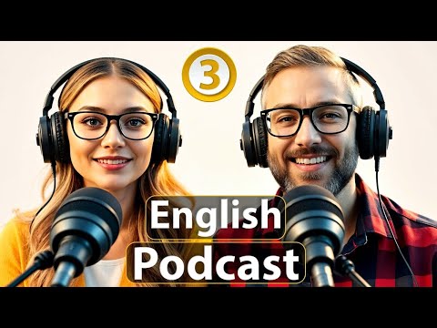 English learning podcast | fast English learning | EP : 3