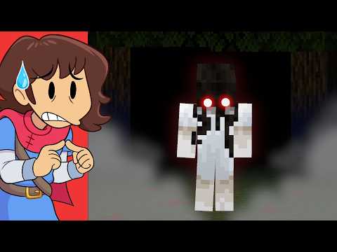 I Tested Every Minecraft Scary Myth..