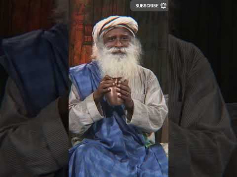 Sadhguru's thought-provoking question: Are you a lost case or a success?