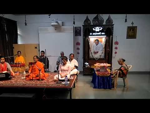 Sunday Satsang 05 03 2023