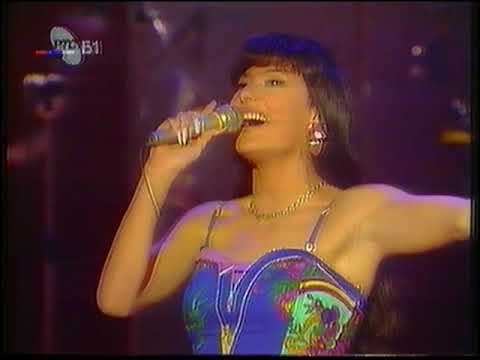 Ceca - Djurdjevdan - (LIVE) - Folk metar - (TV RTS 1994)