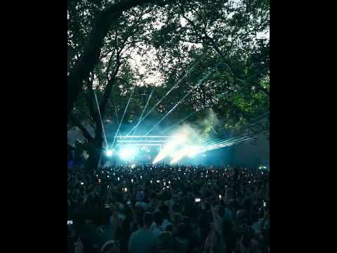 Memories from Anjunadeep Open Air London ❤️ Our full set is available on YouTube now.