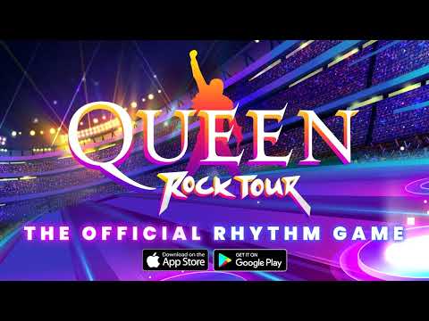 Queen: Now I'm Here  (Taken from Queen: Rock Tour - The Official Rhythm Game) mix